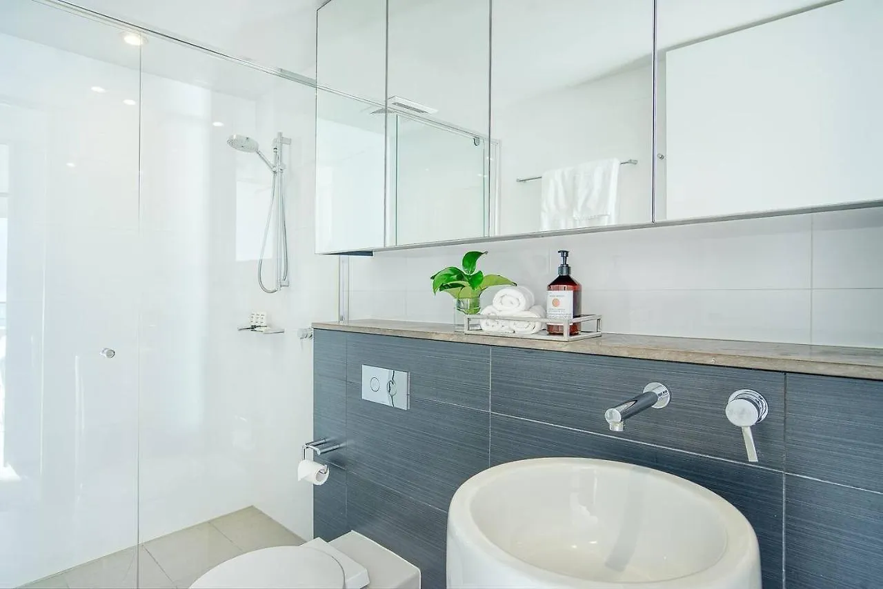 Broadbeach Exclusive - Sky High Luxury At Oracle Gold Coast 0*,  Australien
