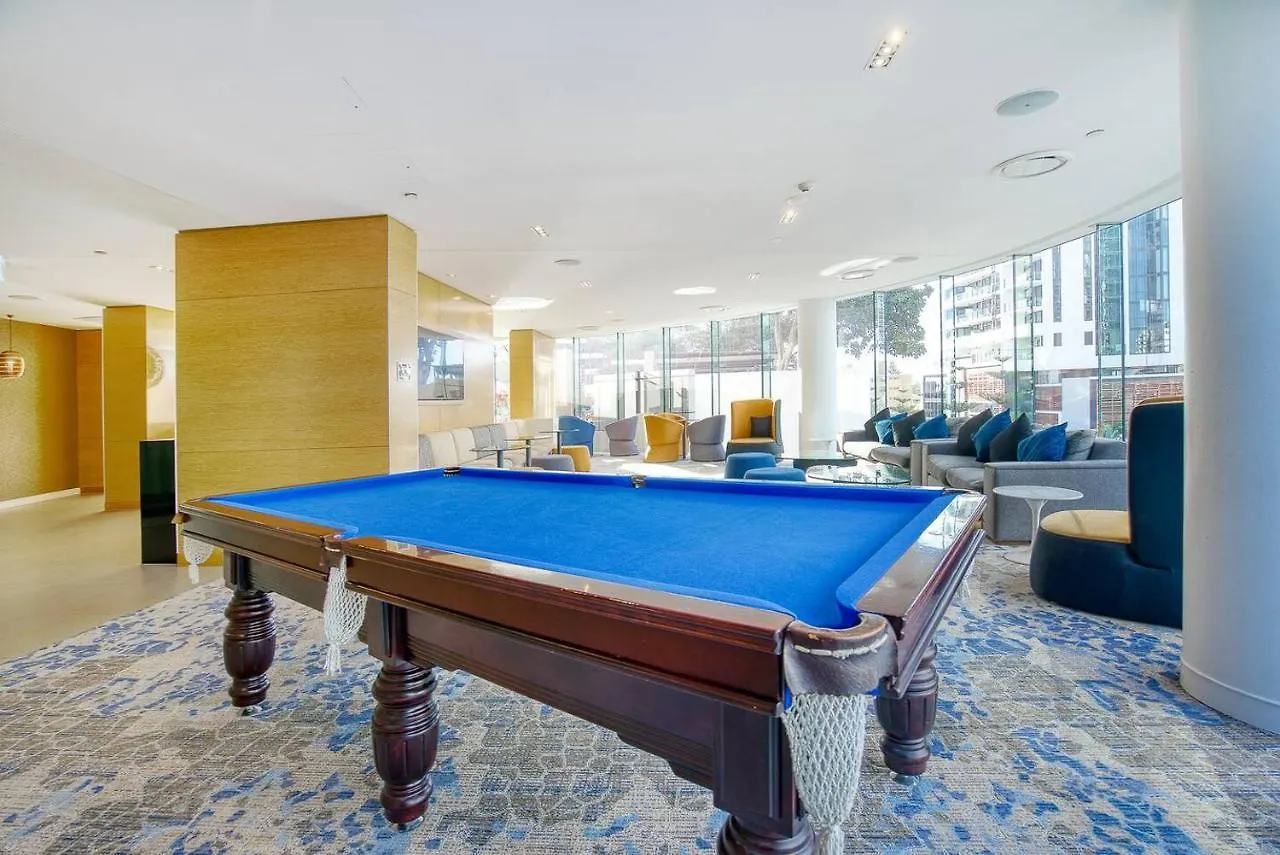 Apartment Broadbeach Exclusive - Sky High Luxury At Oracle Gold Coast