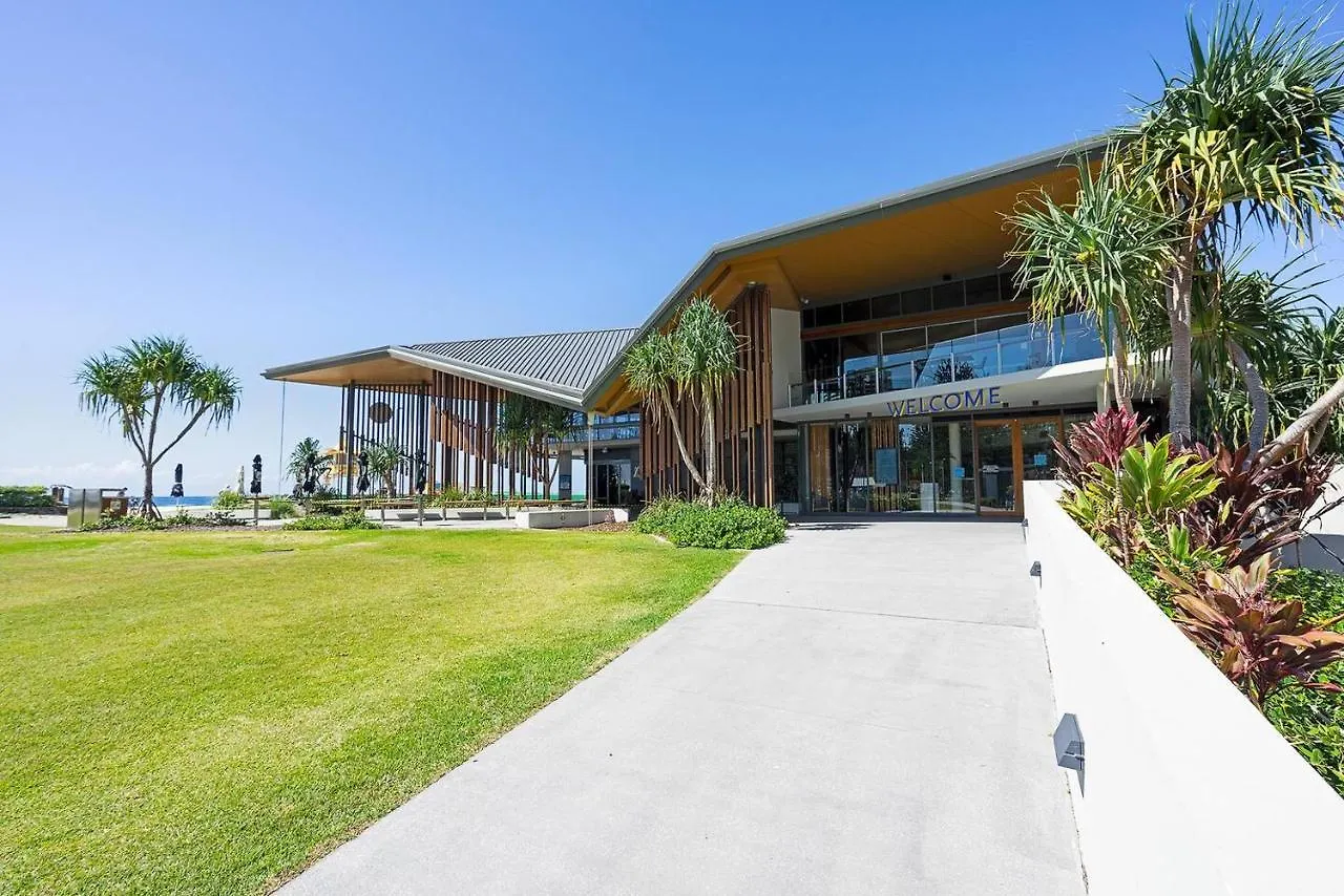 Broadbeach Exclusive - Sky High Luxury At Oracle Gold Coast Australien