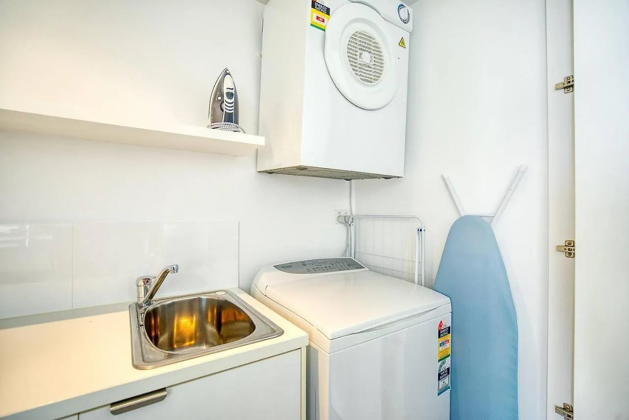 Apartment Broadbeach Exclusive - Sky High Luxury At Oracle Gold Coast